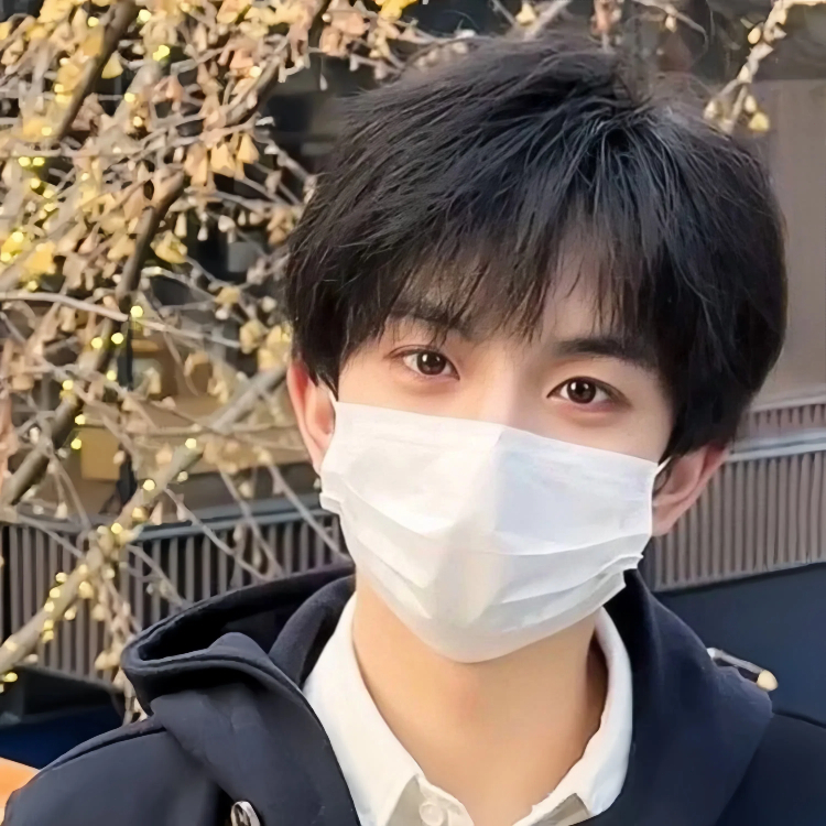 Jukta [Cod] Rambut Palsu Pria Gaya Korea Berserabut Kasar Rambut Palsu Pria Gaya Remaja Segar Dan