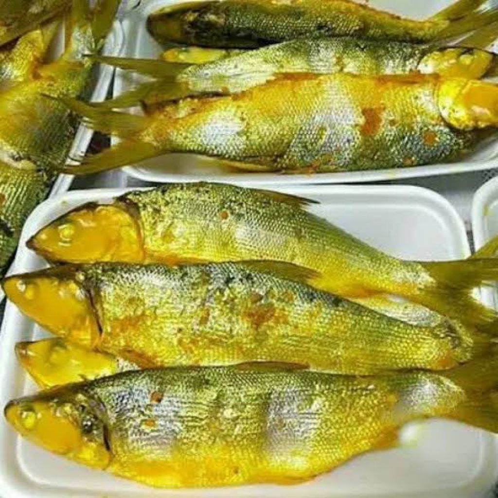 

BANDENG PRESTO - 100 GR