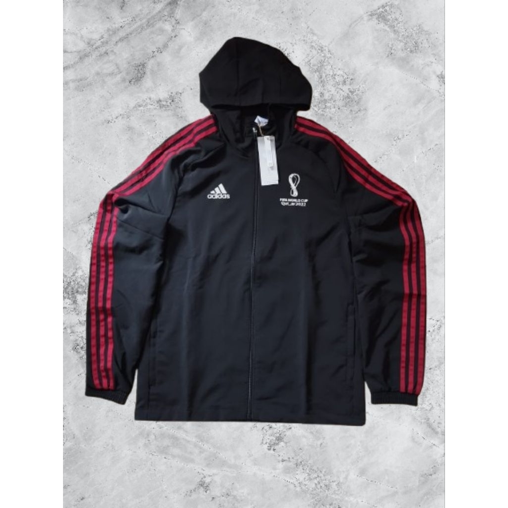 jaket adidas FIFA World Cup 2022