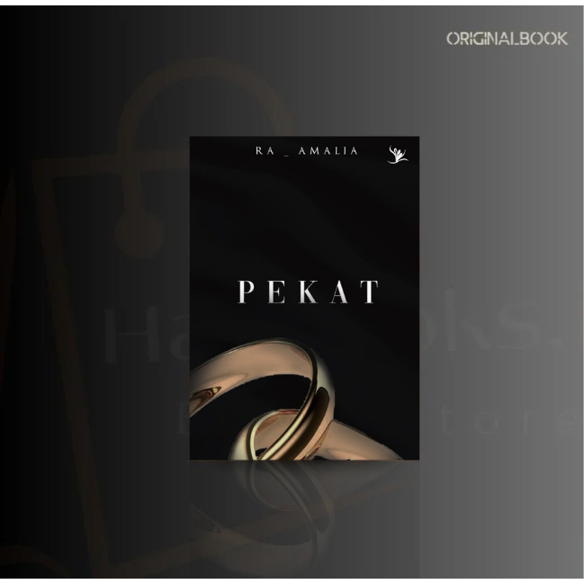 Buku Pekat,RA Amalia