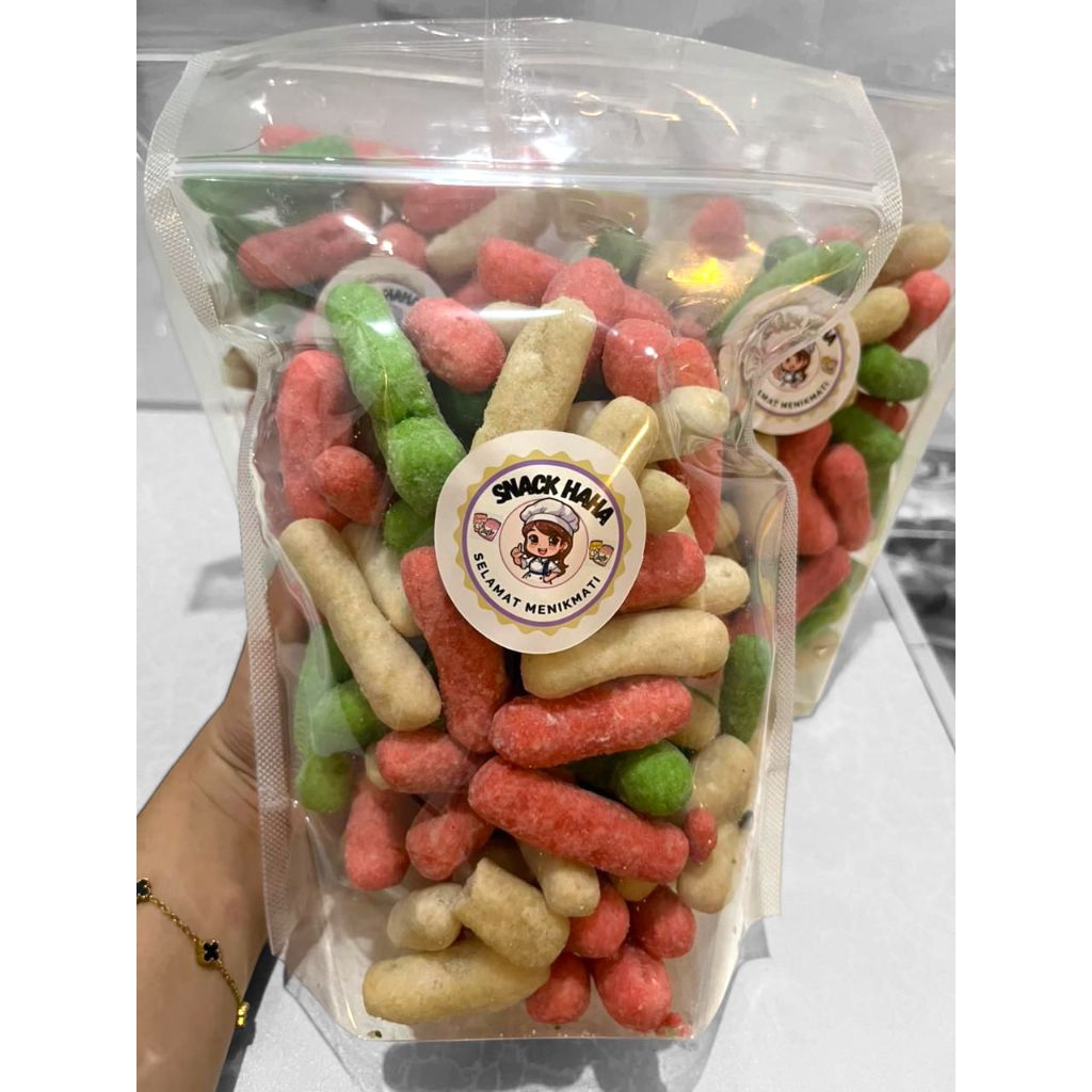 

250 gr Taik Kucing