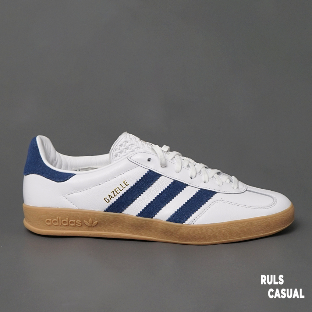 Adidas Gazelle Indoor Leather (JS4146)