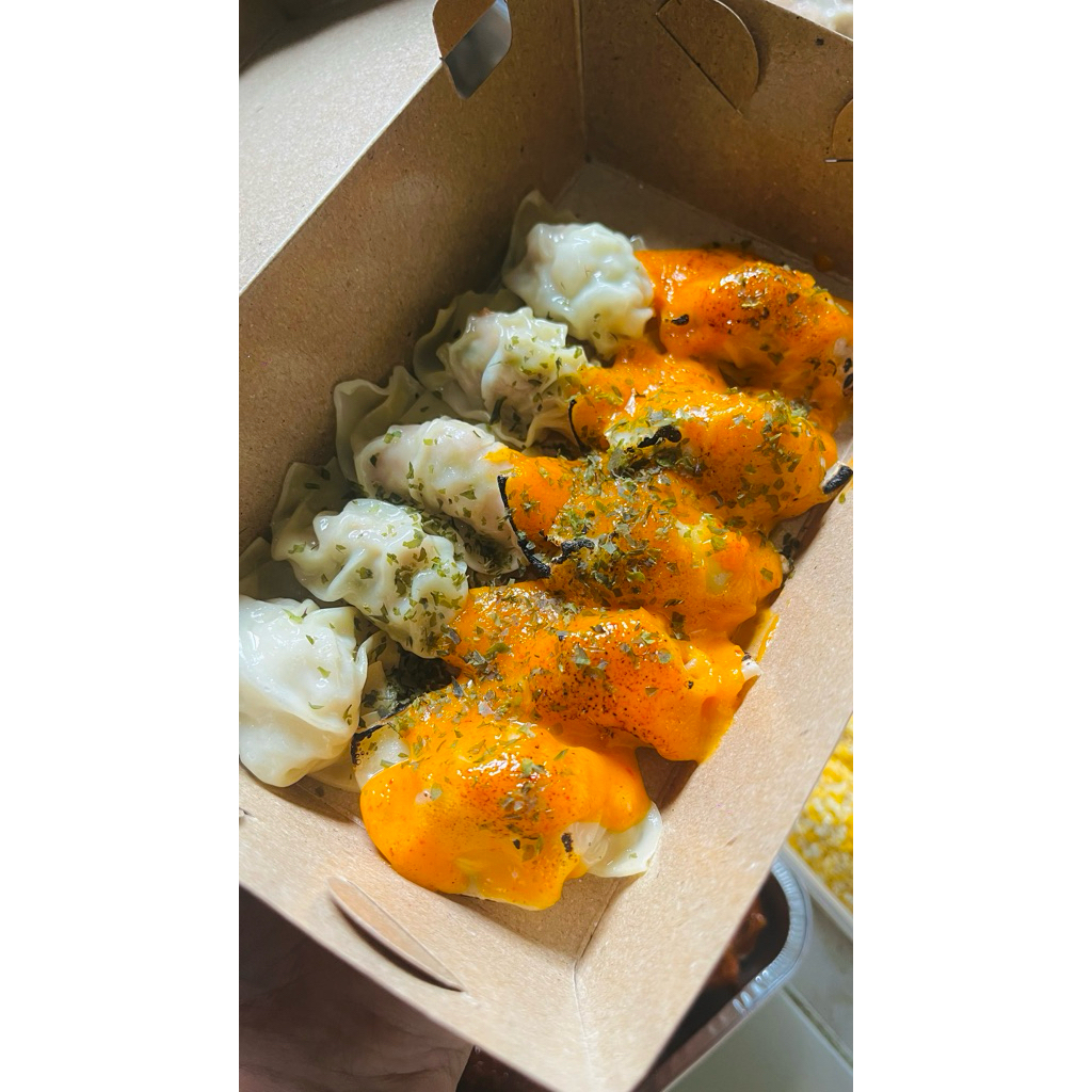 

Gyoza Frozen 16pcs