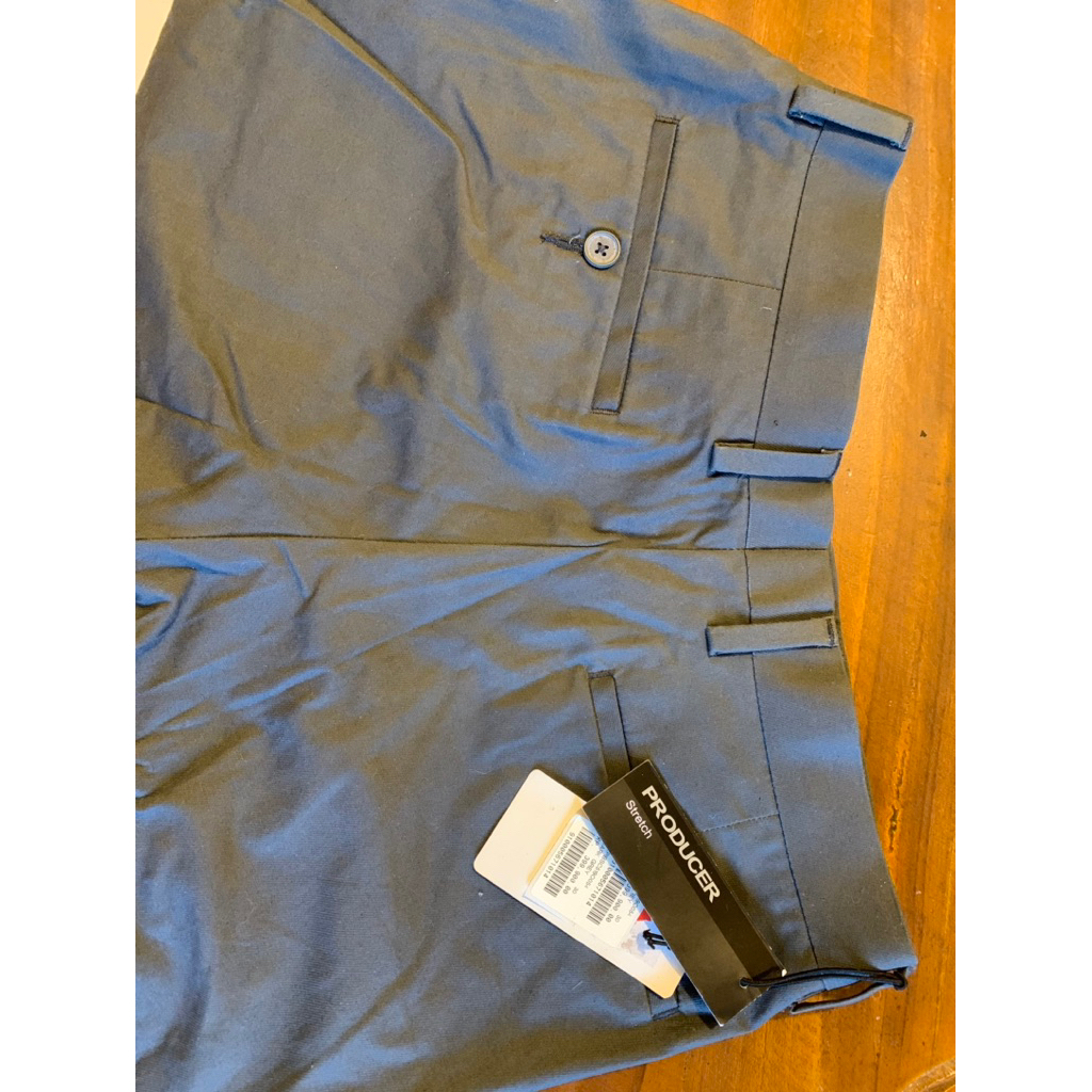 celana panjang pria original THE EXECUTIVE