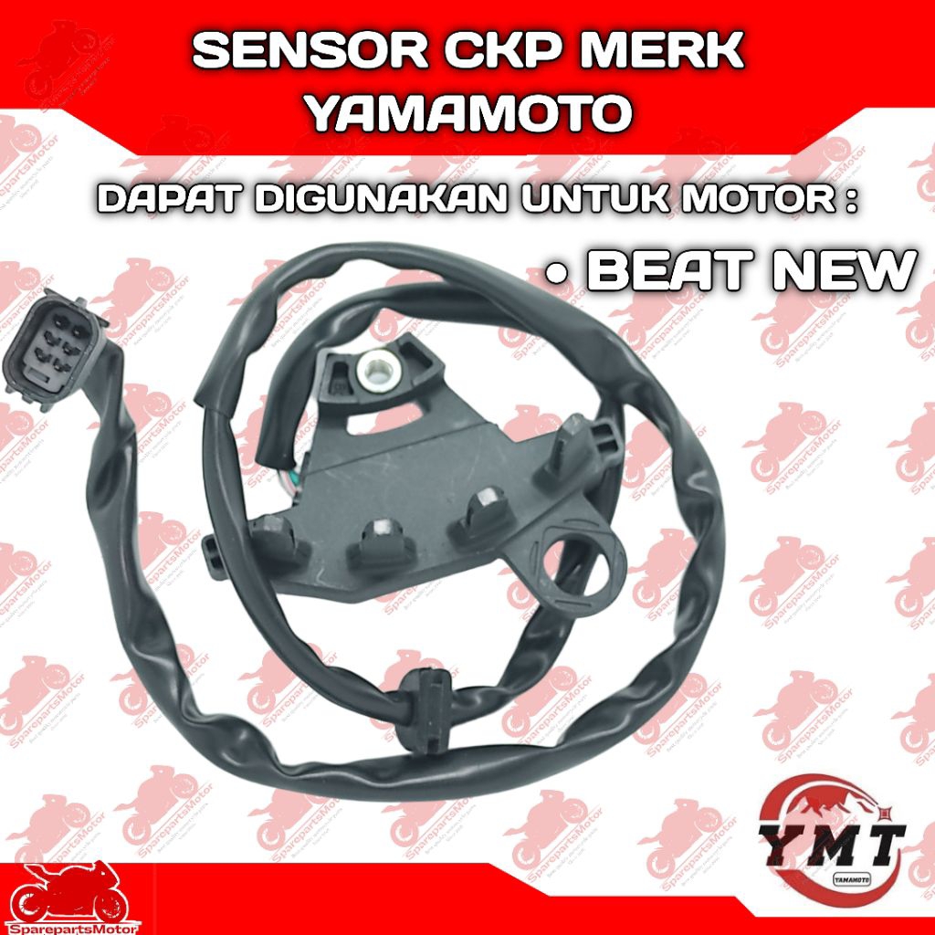Sensor CKP BEAT NEW Merk Yamamoto