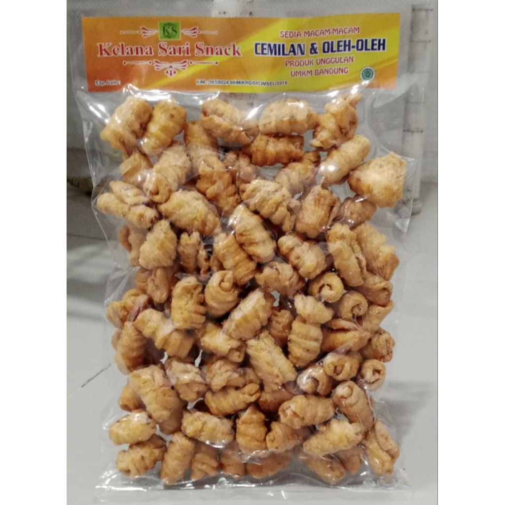 

kue Garpu keju 500g