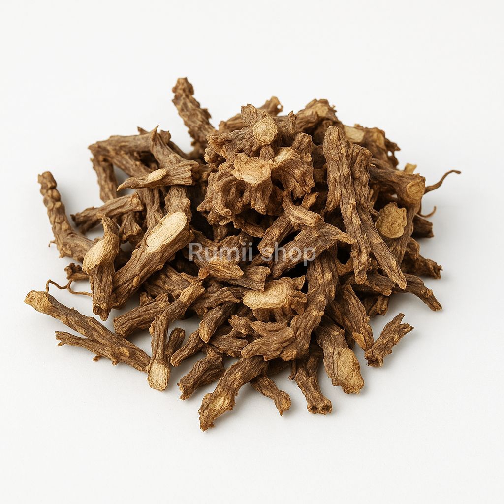 

Brotowali kering 1 kg & 500 gram