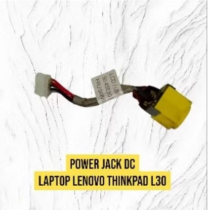 Power Jack DC Laptop Lenovo Thinkpad L30