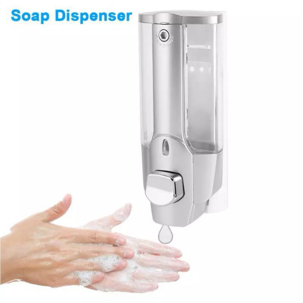 DISPENSER SABUN TABUNG / DISPENSER SABUN / DISPENSER TABUNG