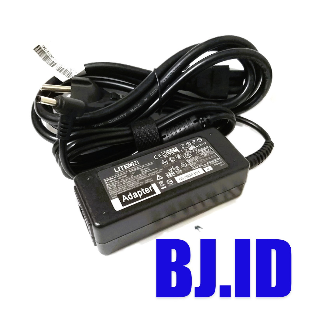 Charger Adaptor Zyrex Sky 232 mini Plus Sky 232 Xtreme Sky 360 Laptop 2 12V 2A