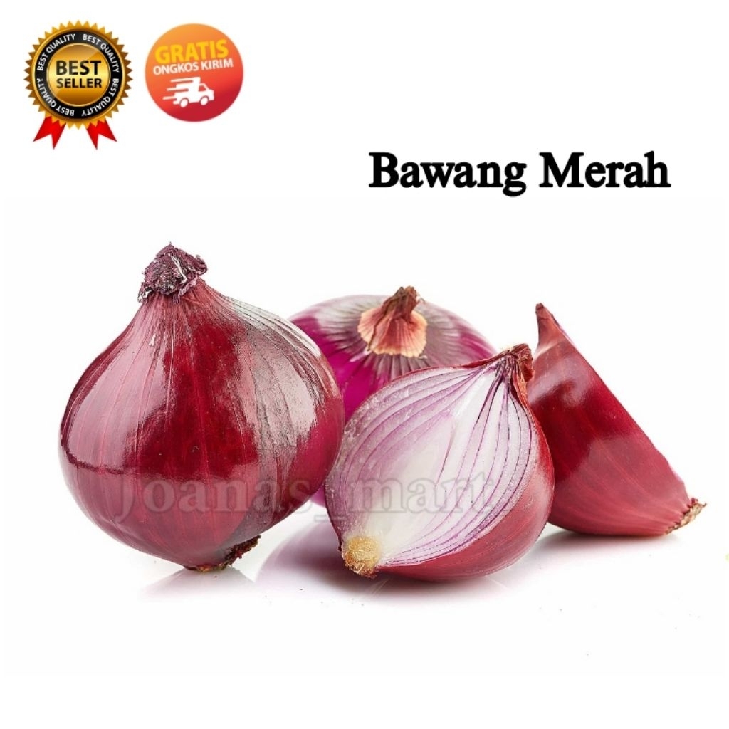 

Bawang Merah Bandung 1 kg