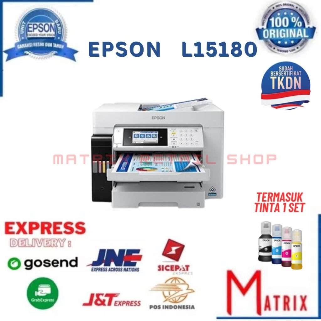 Printer Epson L15180 / epson l15180