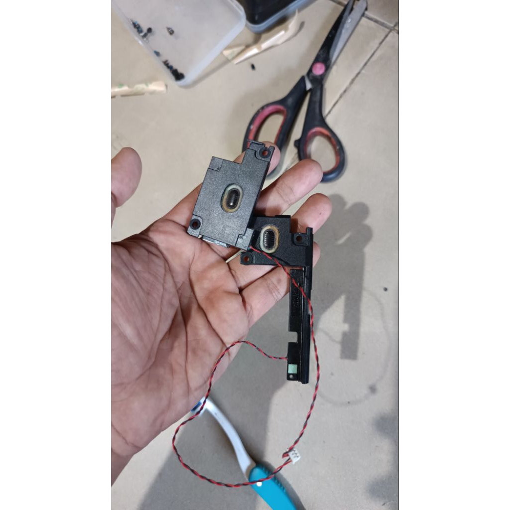 SPEAKER LENOVO THINKPAD X SERIES X240 X250 X260