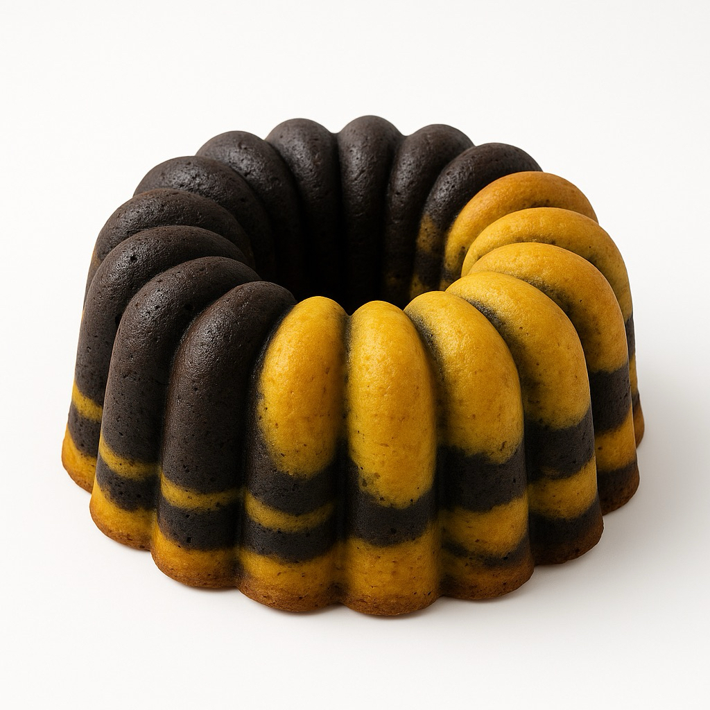 

marmer cake premium