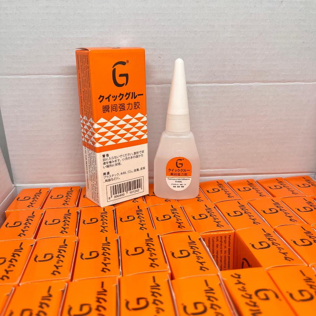 

LEM KOREA PEREKAT SUPER ORLEE (1 PC)/LEM KOREA CEPAT KERING