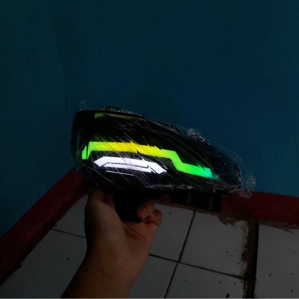 STOPLAMP LAZY BEAT DELUXE RGB // STOPLAMP LAZY 210 MODE // STOPLAMP BEAT DELUXE // STOPLAMP LAZY RGB