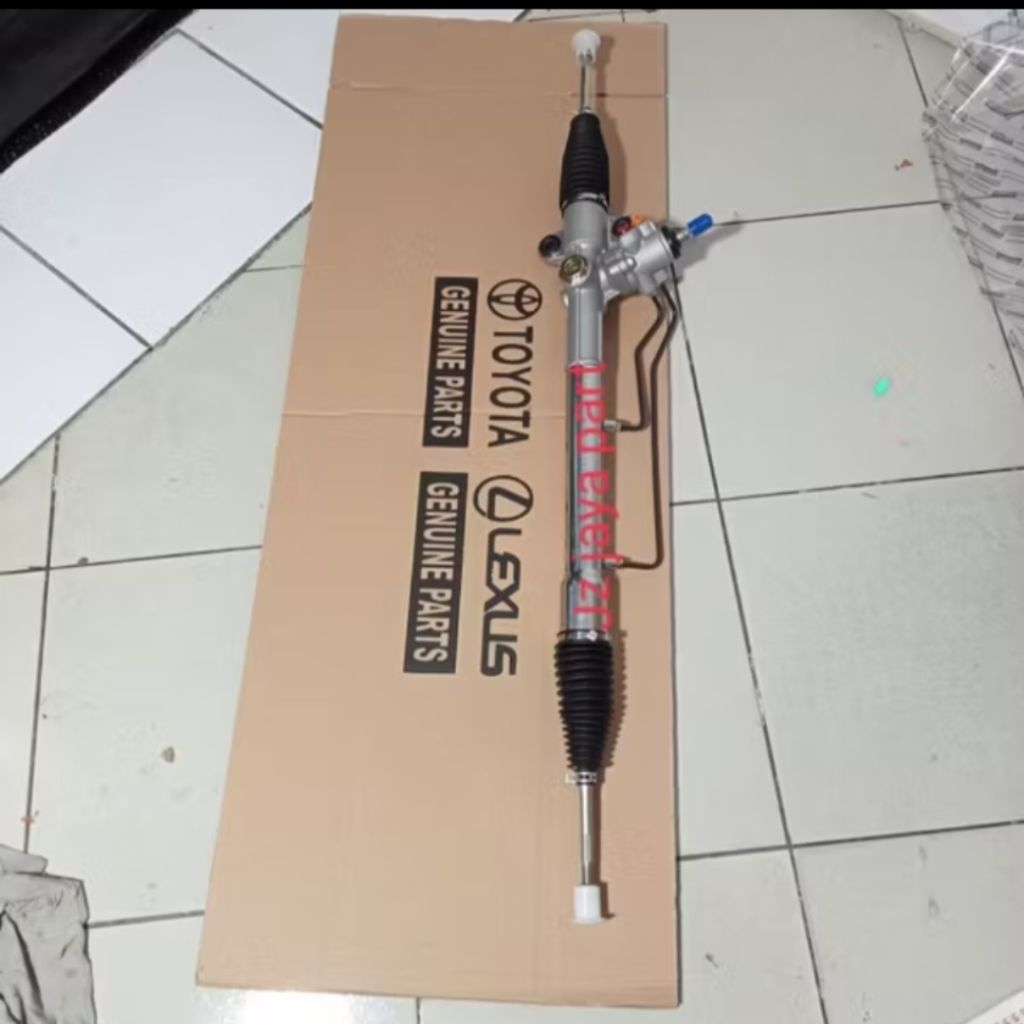 rack steering rack steer Avanza / xenia 2004 2005 2006 2007 2008 2009 2010 2011 power steering rack 