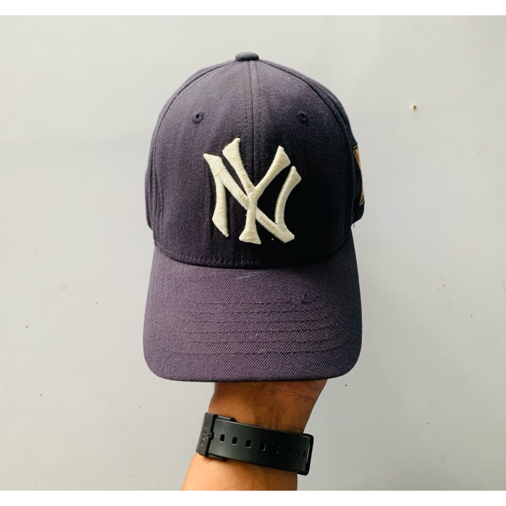 Topi New Era x MLB (second) original