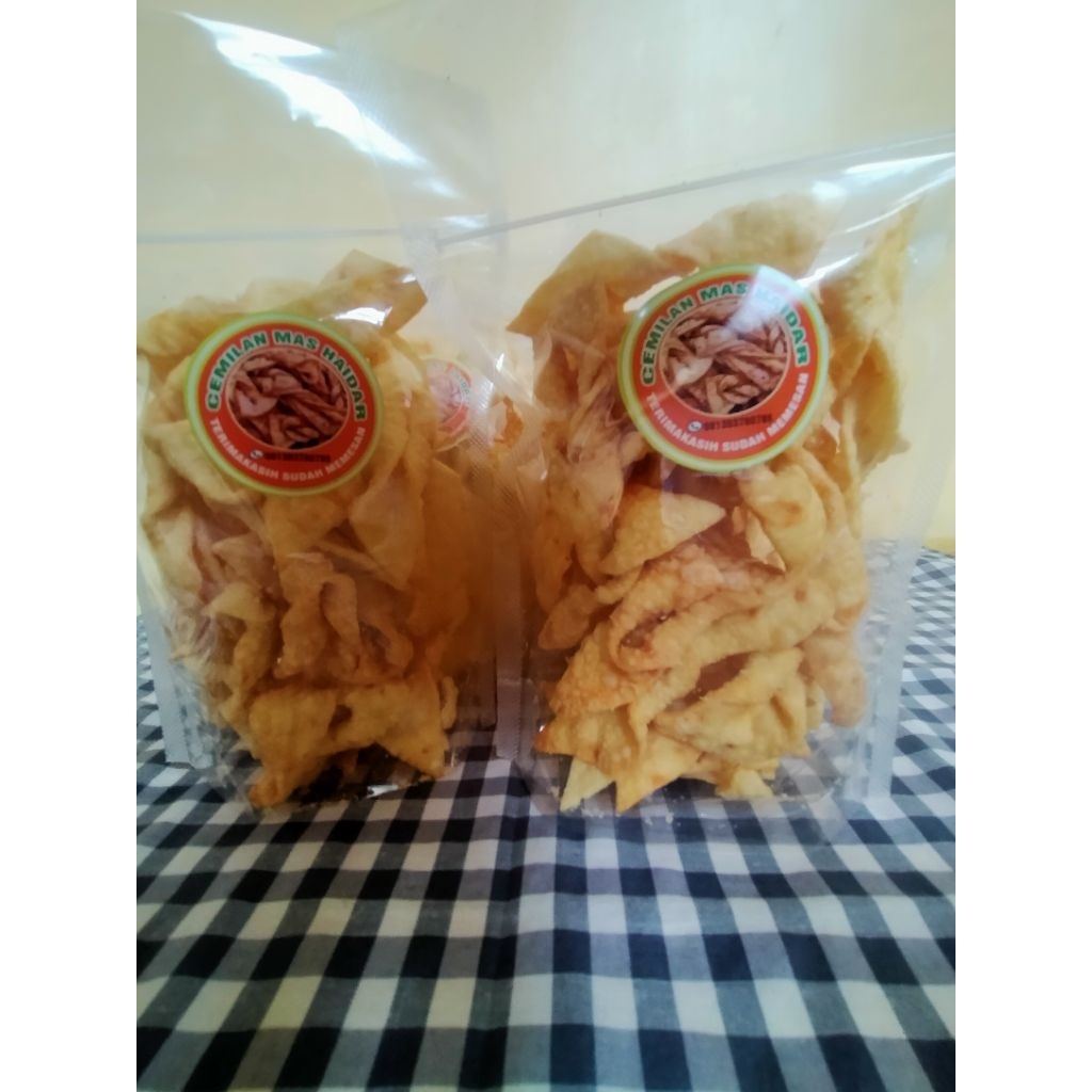 

KUE BAWANG