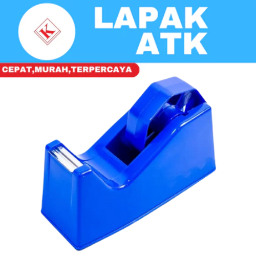 

DISPENSER TAPE / DISPENSER ISOLASI BESAR JOYKO TD-103 ++++
