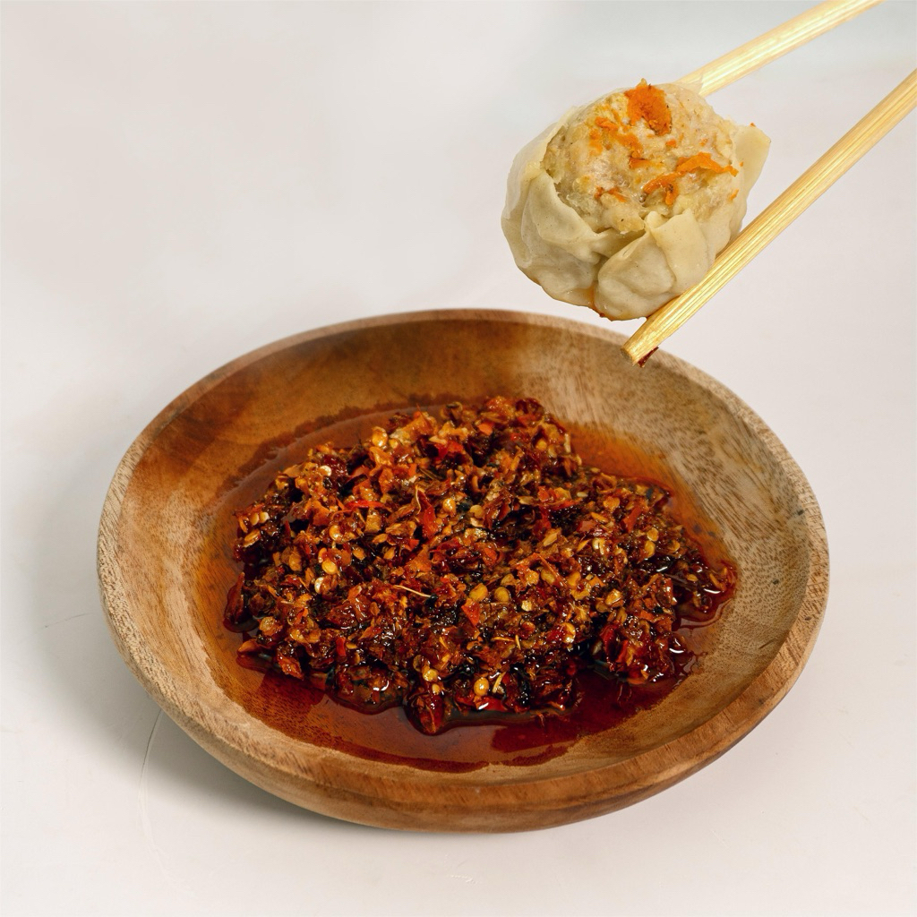 

Chili Oil