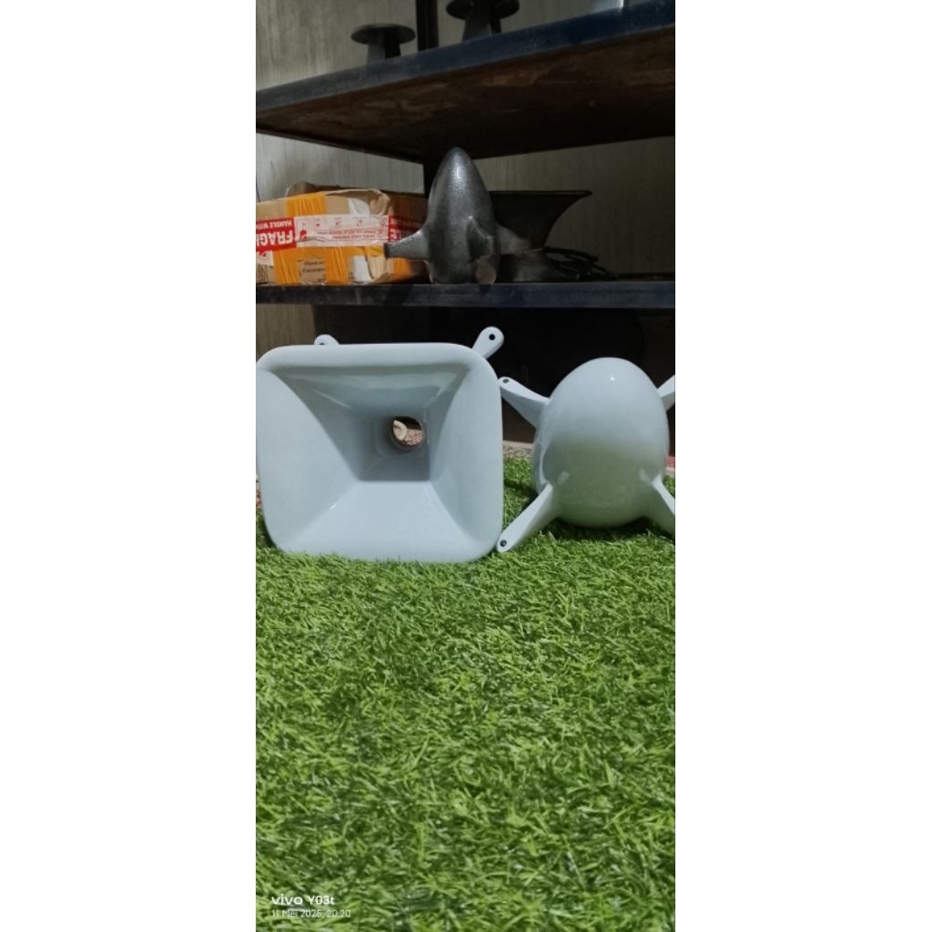 HORN TWEETER/CORONG+RUDAL T24