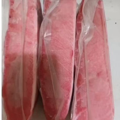 

Tuna A loin