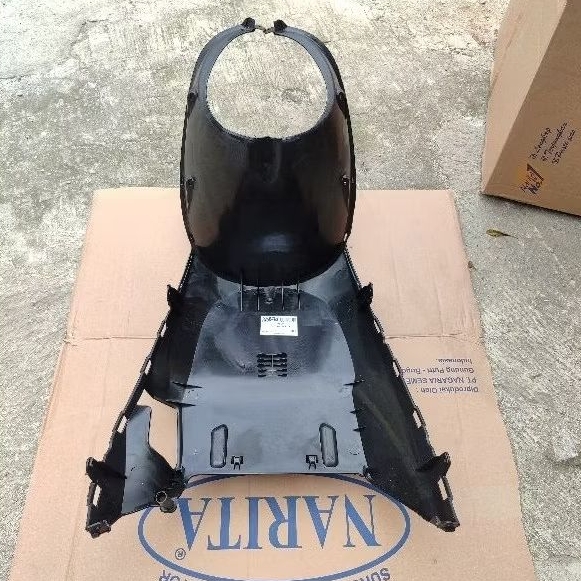 Dek Kolong Honda Scoopy Donat 2017-2019