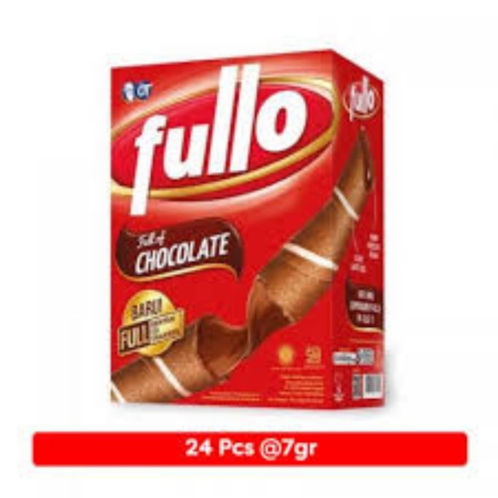 

Fullo Box ~ ALL VARIAN ~ (isi 24biji)
