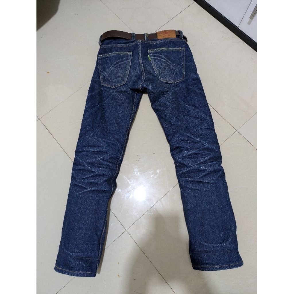 denim 20oz size 28ss