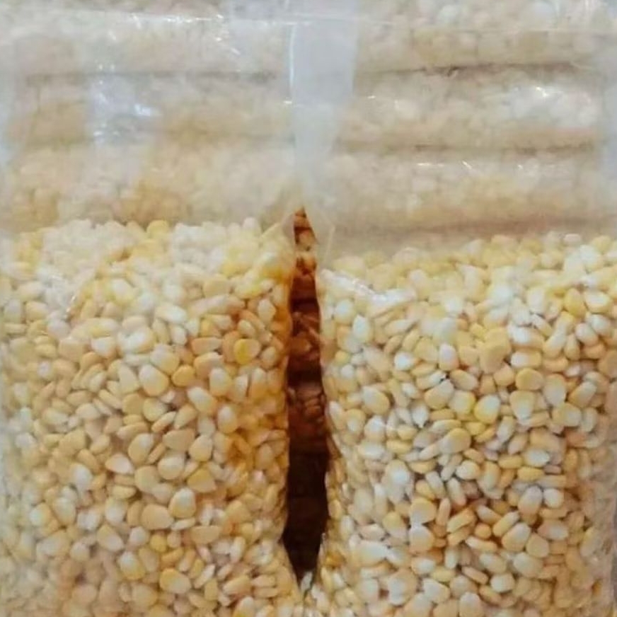 

JAGUNG PIPIL MANIS JASUKE PREMIUM 1 kg