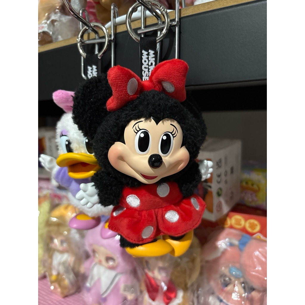 minnie disney popmart