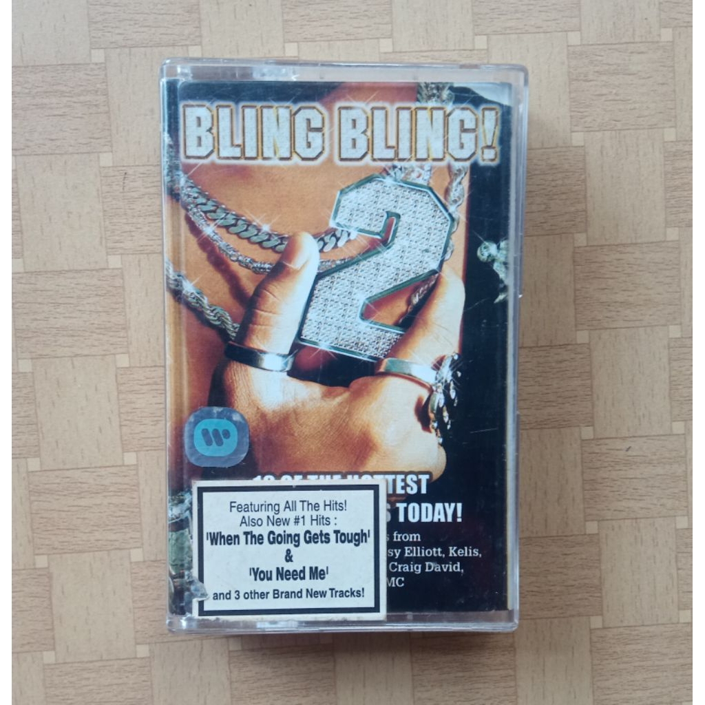 KASET PITA BLINK BLINK 2