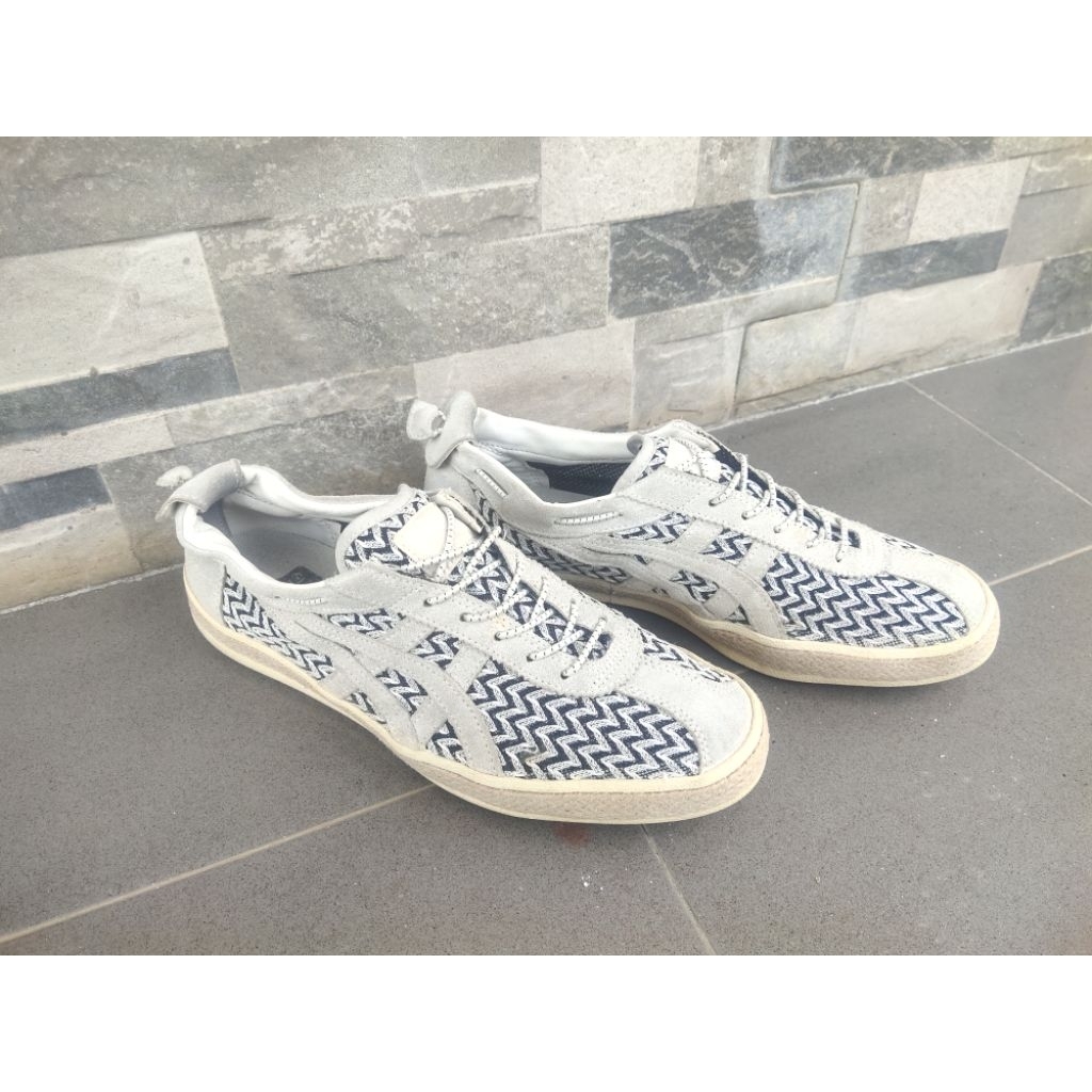 Onitsuka Tiger Delegation light