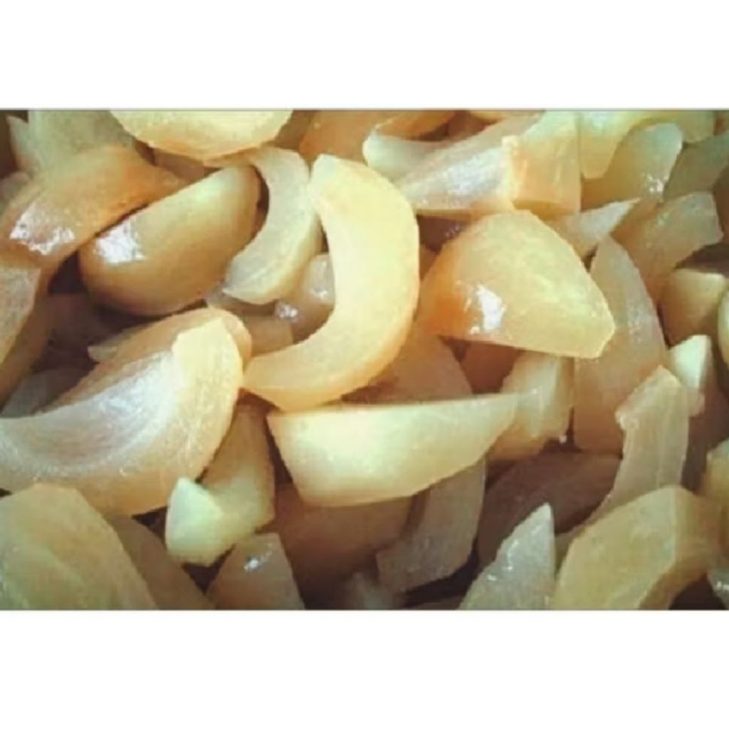 

buah manis pala 1000gram segar