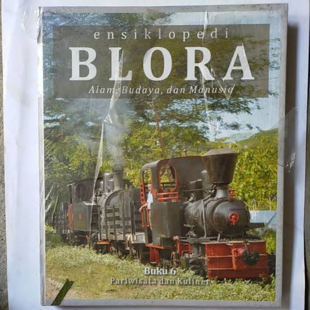 

ensiklopediablora