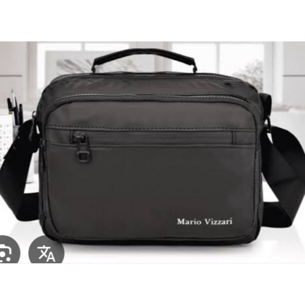 Tas Mario Vizzari