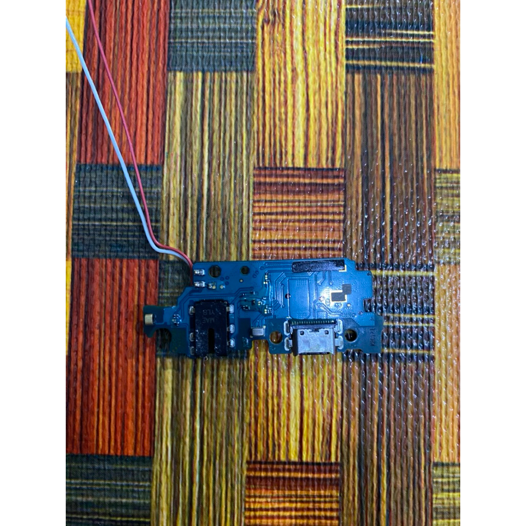 board cas original cabutan samsung a23