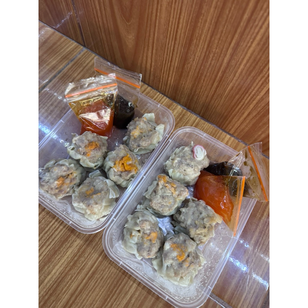 

DIMSUM