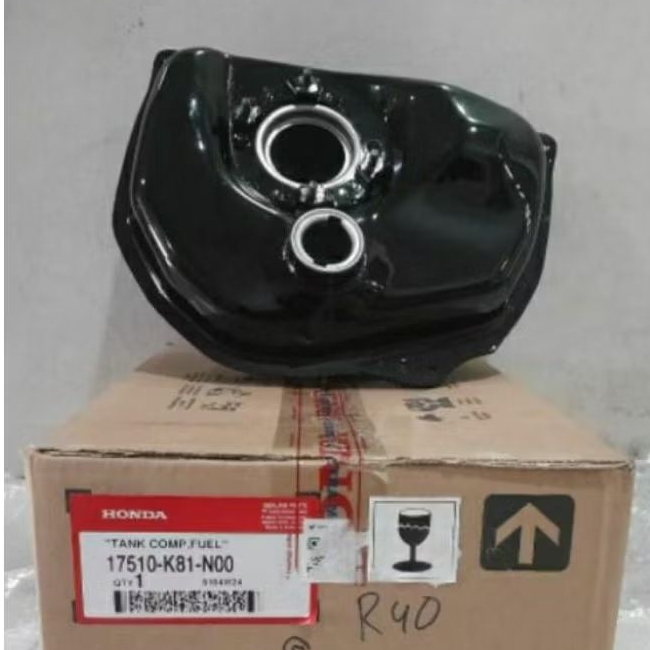 TANGKI BENSIN BEAT ESP 17510-K81-N00