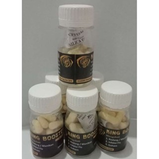 KING BOOSTER28 EXTRA OBATMANIKAN
