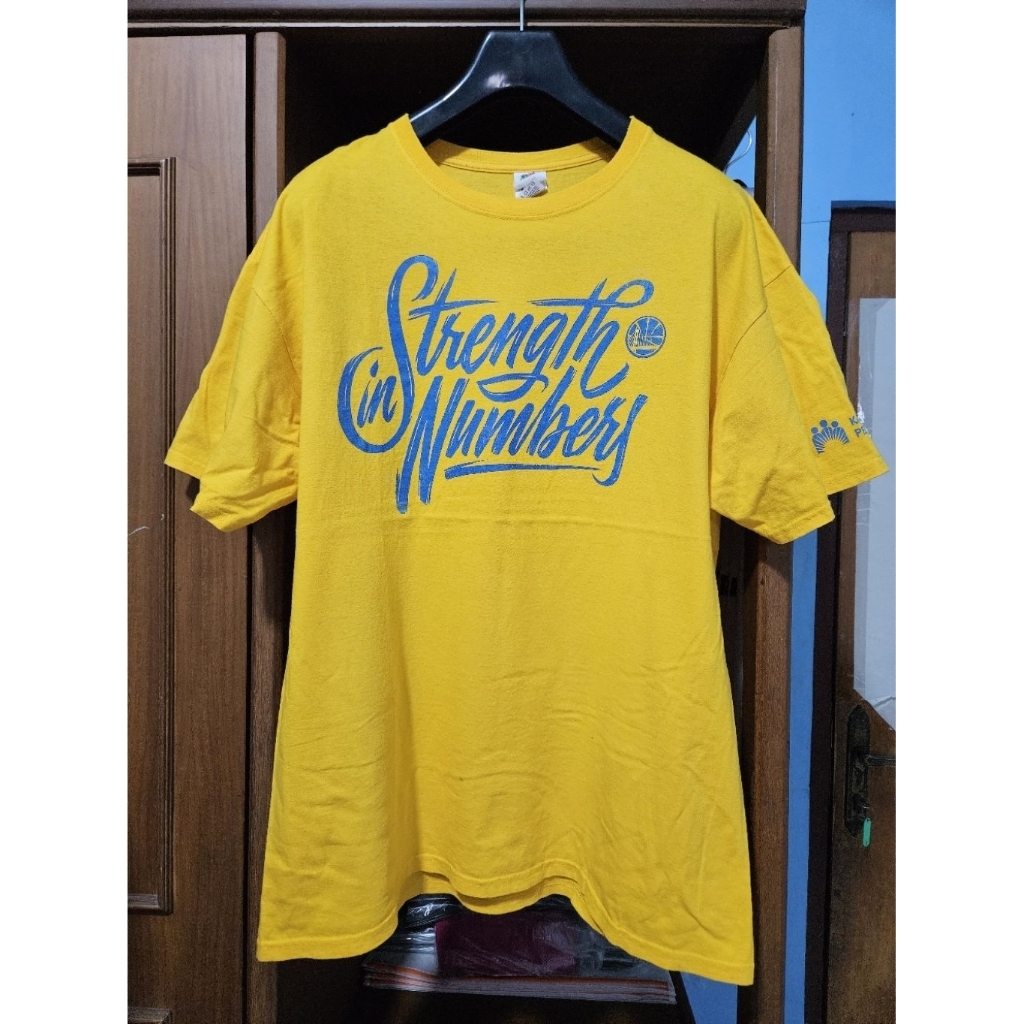 KAOS FOTL 2018 NBA FINALS