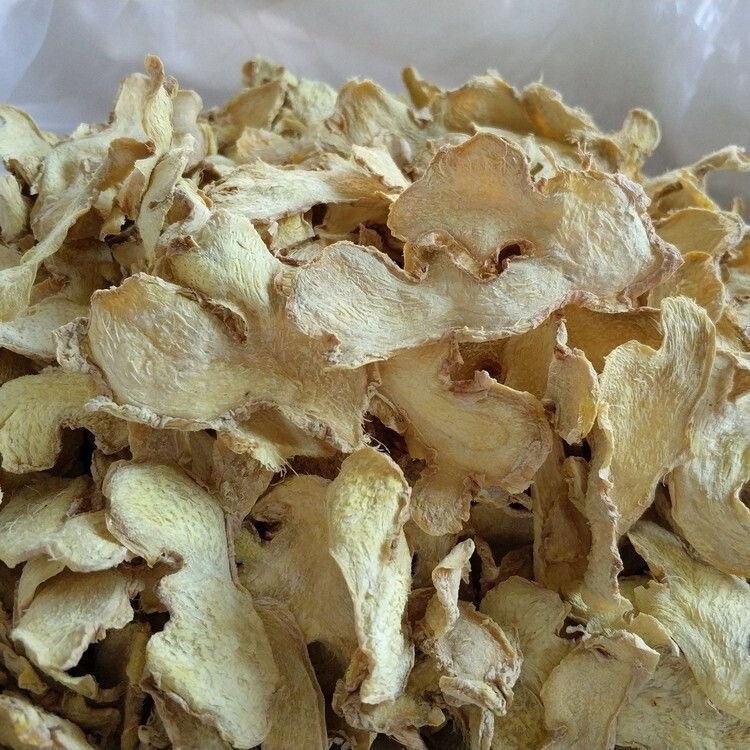 

Jahe Emprit Kering / Dried Emprit Ginger 50gr