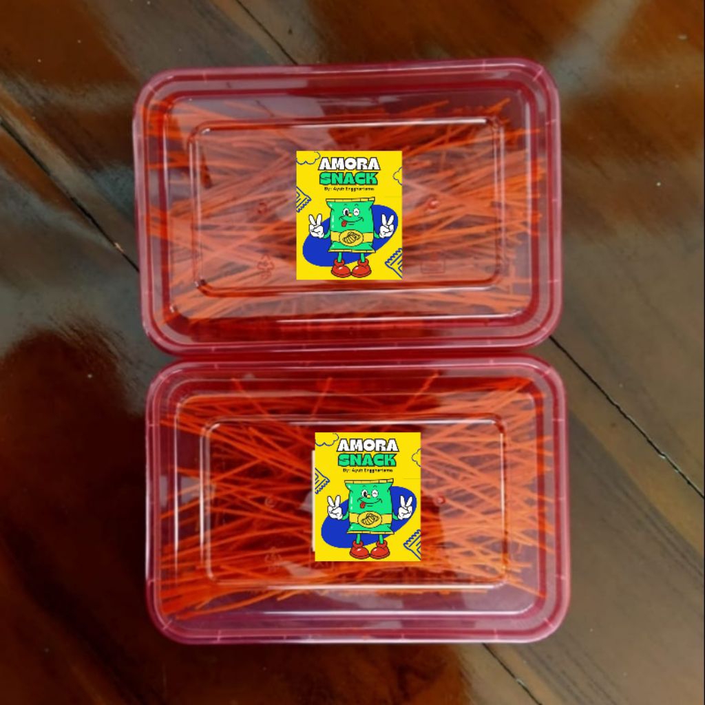 

Mie Lidi Aneka Rasa