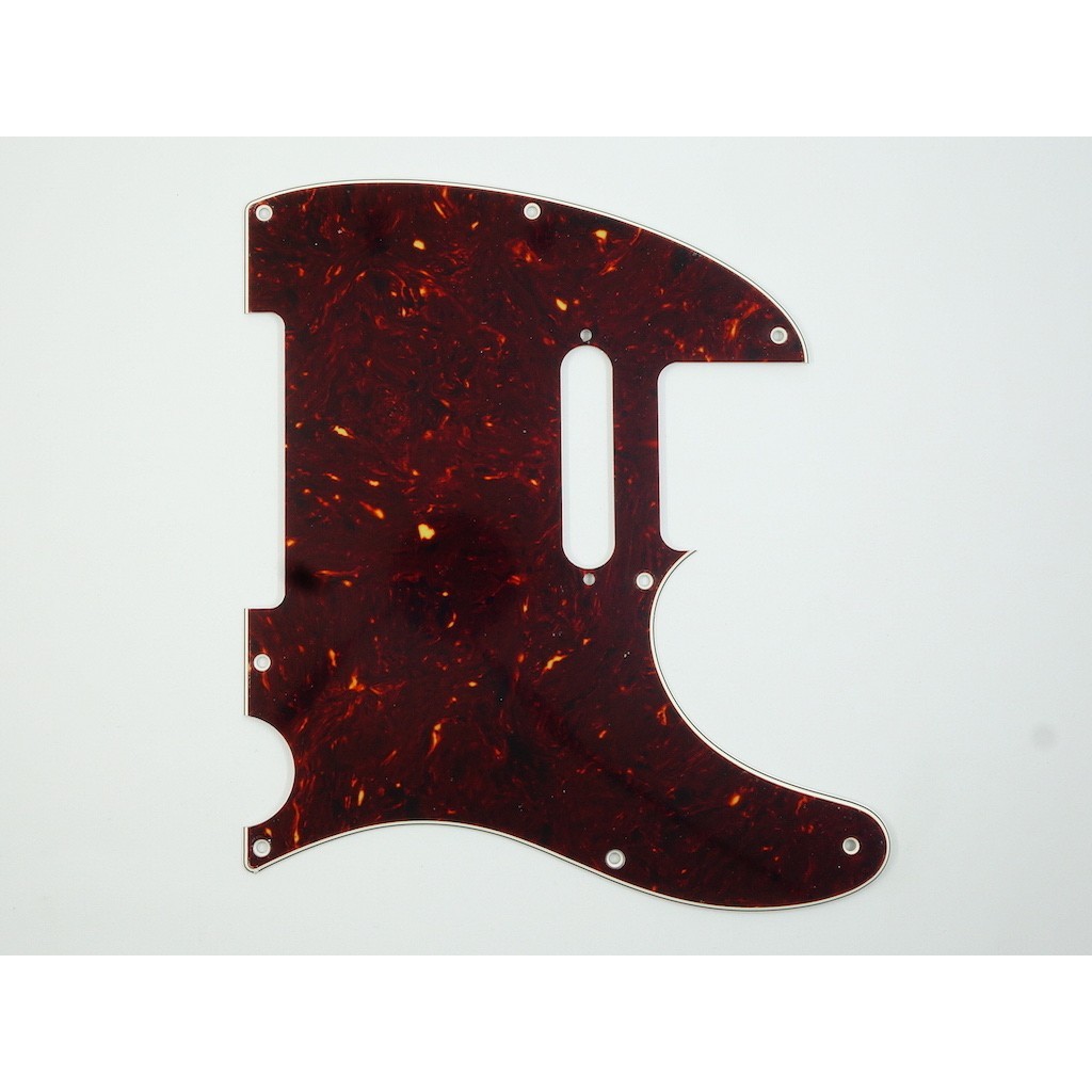 Fender Telecaster Standard Pickguard Tortoise 0992152000