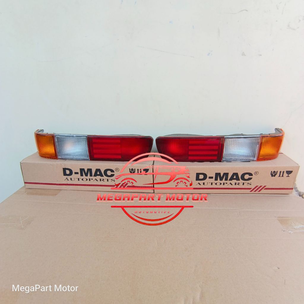 Lampu Stop Lampu Belakang Suzuki Carry 1.5 Futura Minibus
