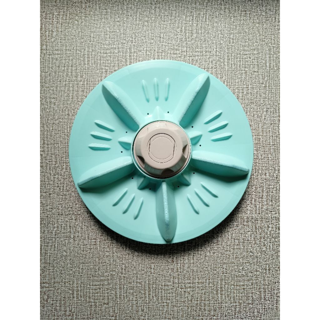 PULSATOR MESIN CUCI POLYTRON