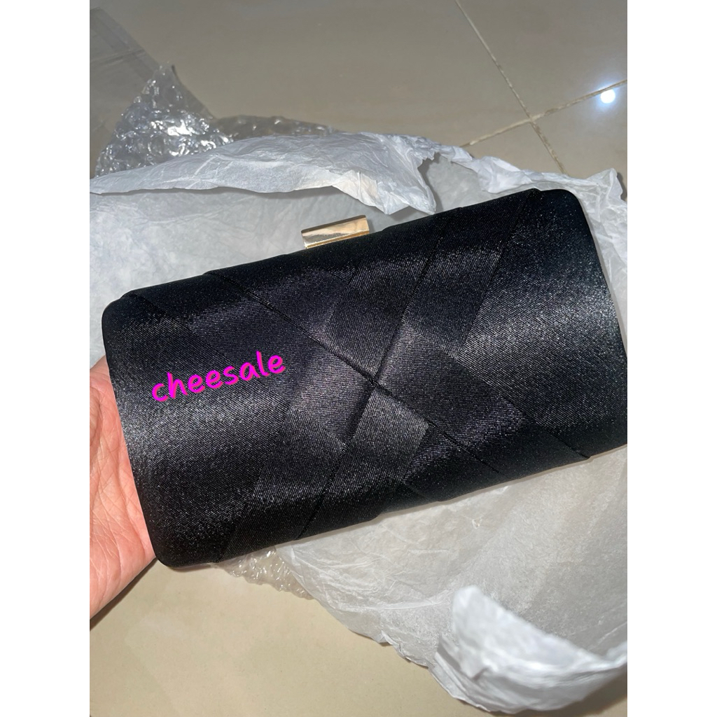 Tas Kondangan By Yongki Komaladi