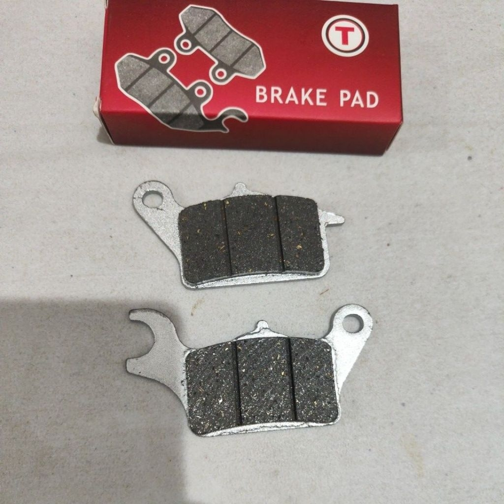 JSS1215 DISPAD VARIO CBS TEBAL 3mm TAEGEN