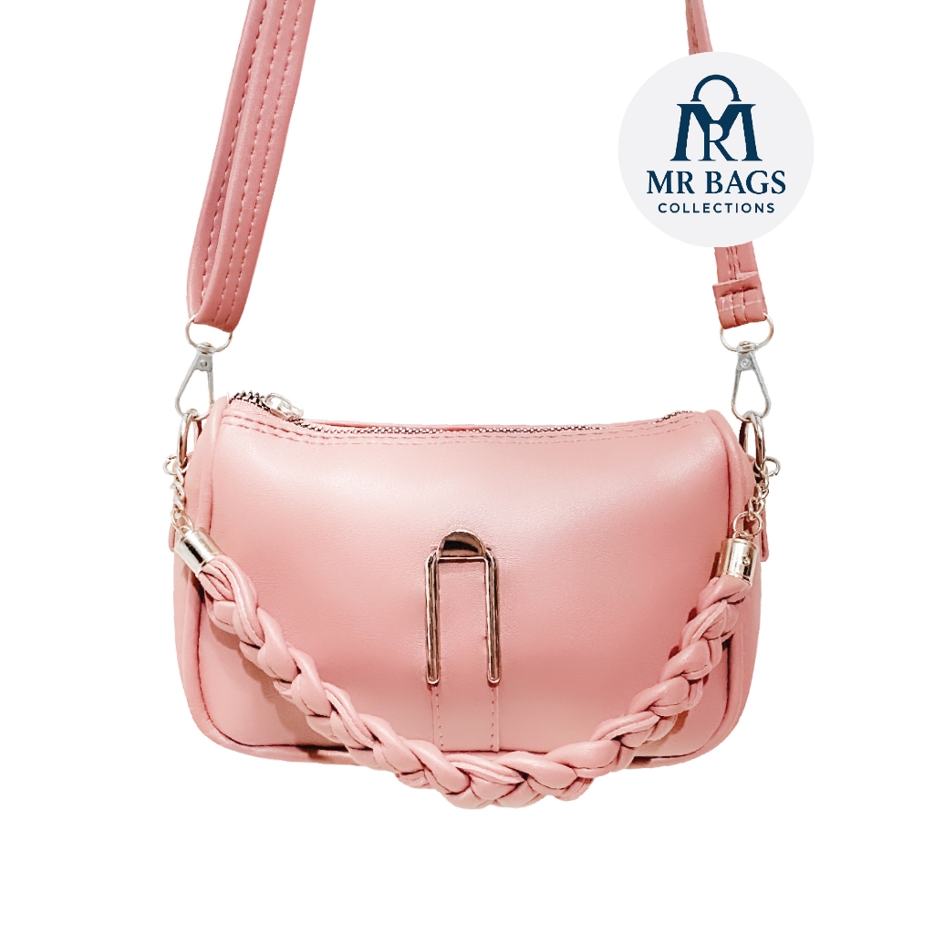 Tas Selempang Wanita Kekinian 2025 Tas Selempang Cewek Tas Selempang Remaja